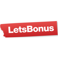 LetsBonus Logo PNG Vector