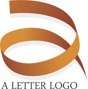 Letter A Logo PNG Vector