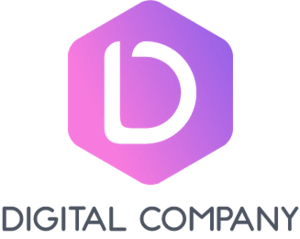 Letter D Company Logo PNG Vector