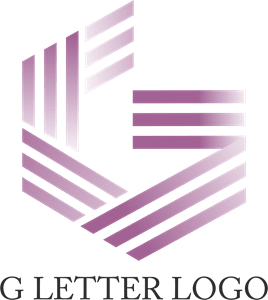 Letter G Design Logo PNG Vector