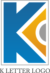 Letter K Logo Vector