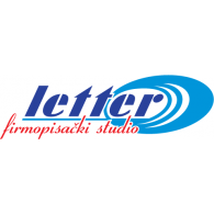Letter Logo PNG Vector