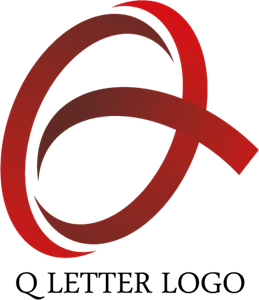 Letter Q Logo PNG Vector