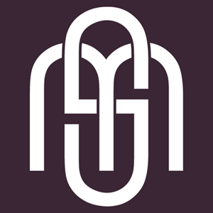 Letter SM Logo Vector