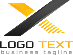 Letter X Logo Vector