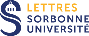 Lettres Sorbonne Universite Logo PNG Vector