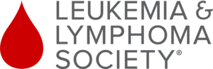 Leukemia & Lymphoma Society Logo PNG Vector