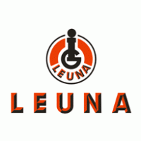 Leuna Logo Vector
