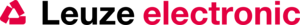 Leuze Electronic Logo PNG Vector