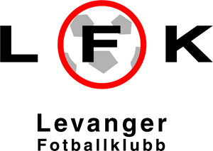 Levanger FK Logo PNG Vector