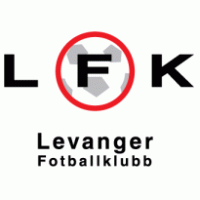 Levanger Fotballklubb Logo PNG Vector