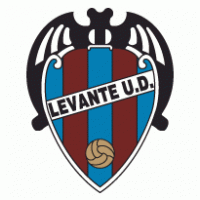 Levante Logo PNG Vector