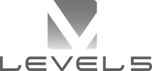 Level 5 Inc Logo Vector
