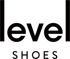 Level Shoes Logo Vector