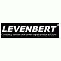 Levenbert Logo PNG Vector