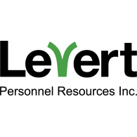 Levert Personnel Resources Inc. Logo Vector