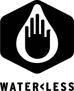 Levi’s Waterless Logo PNG Vector