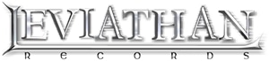 Leviathan Records Logo PNG Vector