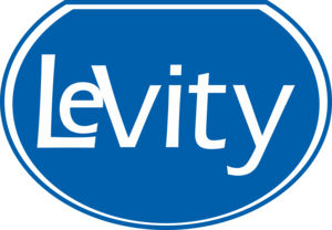 Levity Logo PNG Vector