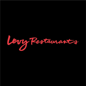 Levy Restaurants Logo PNG Vector