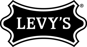 Levy’s Leathers Logo Vector
