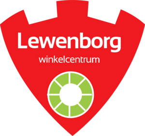 Lewenborg Winkelcentrum Logo PNG Vector