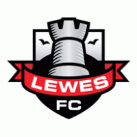 Lewes FC Logo PNG Vector