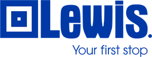 Lewis Drug Logo Vector