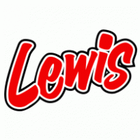 Lewis Furniture Logo PNG Vector