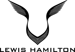 LEWIS HAMILTON Logo Vector