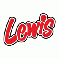 Lewis Logo PNG Vector