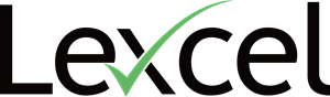 Lexcel Logo Vector