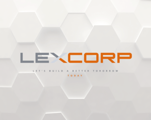 Lexcorp Logo PNG Vector