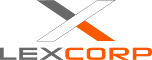 Lexcorp Logo Vector