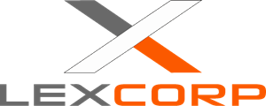 Lexcorp Medpdis R Lexcorp Logo PNG Vector (CDR) Free Download