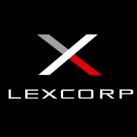 Lexcrop Logo PNG Vector