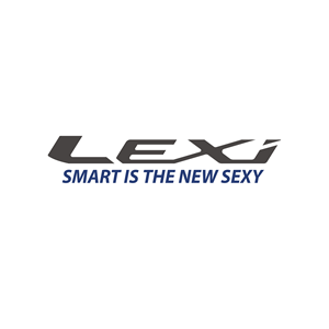 lexi Logo Vector