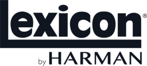 Lexicon by Harman Logo PNG Vector