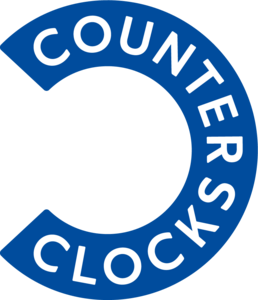 Lexington Counter Clocks Logo PNG Vector