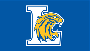 Lexington High School Logo Vector