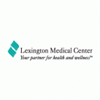 Lexington Medical Center Logo PNG Vector
