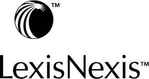 Lexis Nexis Logo PNG Vector