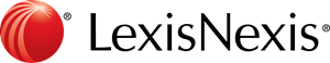 LexisNexis Logo PNG Vector