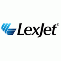 LexJet Logo PNG Vector