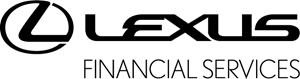 Lexus Financial Services Logo PNG Vector