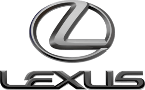 Lexus Logo PNG Vector
