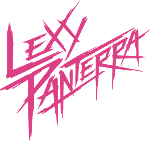Lexy Panterra Logo PNG Vector
