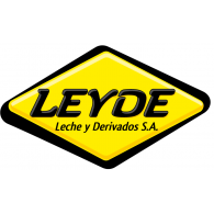 LEYDE Logo PNG Vector