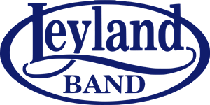leyland band Logo PNG Vector