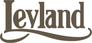 Leyland Logo PNG Vector